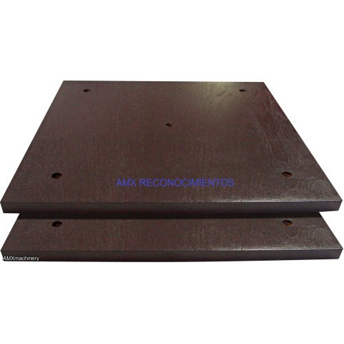 BASE TROFEO 4 COLUMNAS