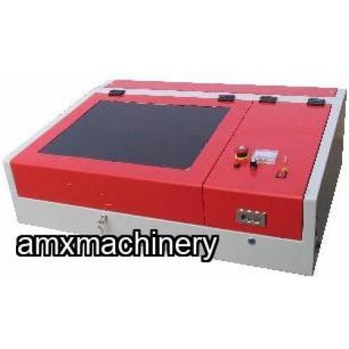 GRABADORA LASER CNC - 16" X 16"