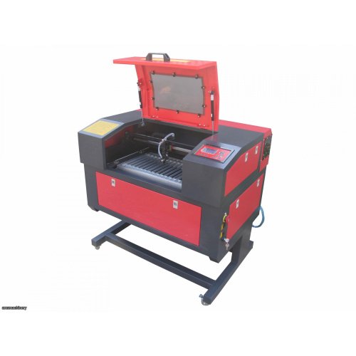 GRABADORA LASER CNC - 35.5” x 23.6”