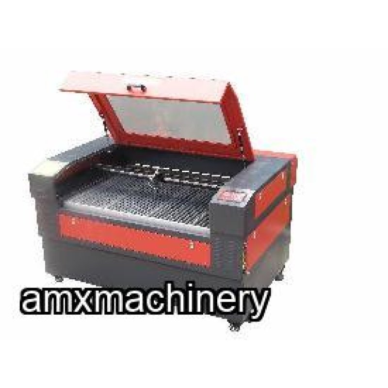 GRABADORA LASER CNC - 40" X 24"