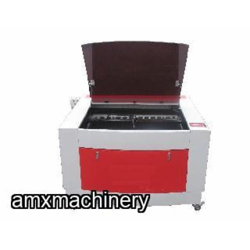 GRABADORA LASER CNC - 48" X 36"