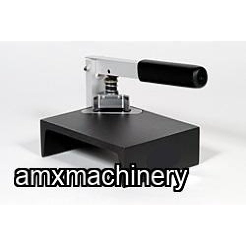 CORTADORA ESQUINAS PARA PLACAS Y RECONOCIMIENTOS