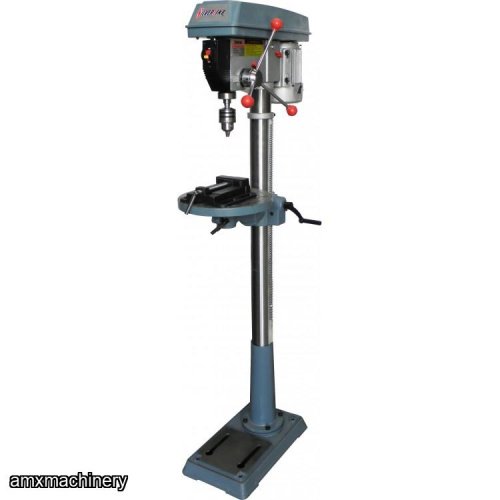 PARTE: 1SL-DC-DP16NF – TALADRO DE COLUMNA, MOTOR 3/4 HP, 110V, 1 FASE