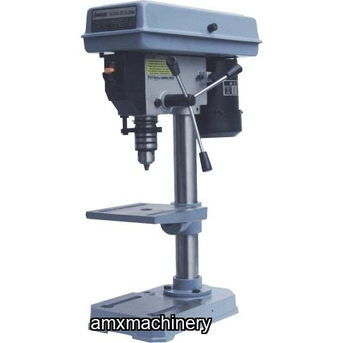 PARTE: 1SL-DC-DP5M – TALADRO DE BANCO – MOTOR ½ HP, 110V, 1 FASE