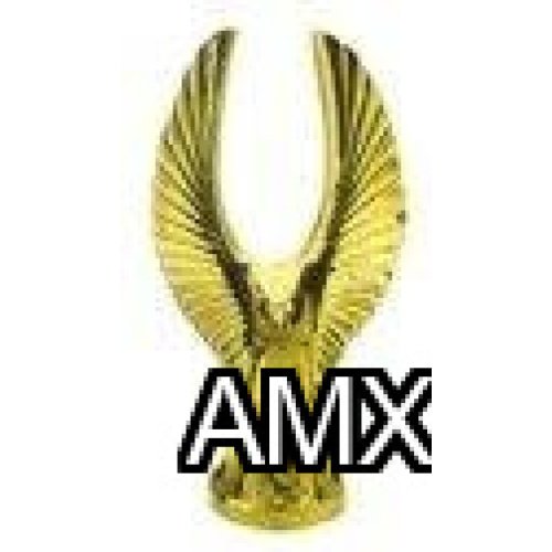 FIGURA AGUILA