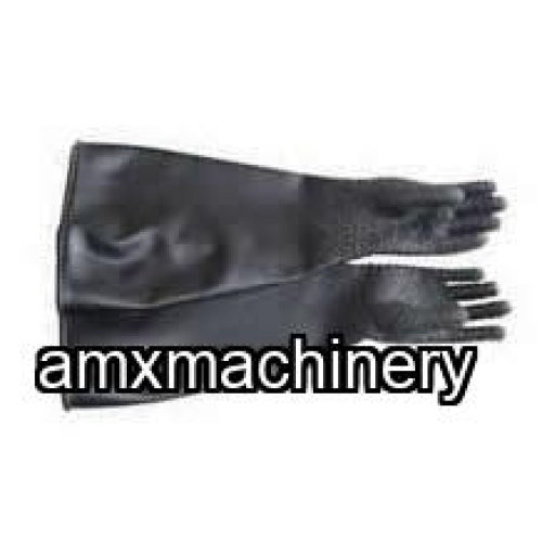 PAR GUANTES
