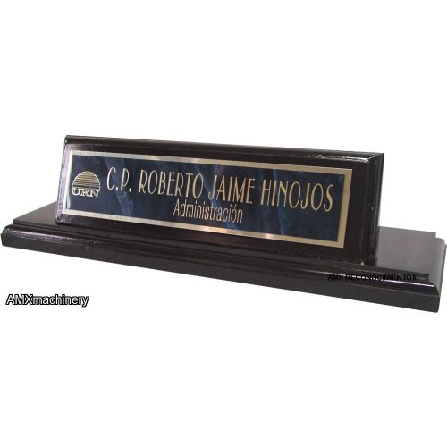 PERSONALIZADOR PARA PLUMAS - GRABADO